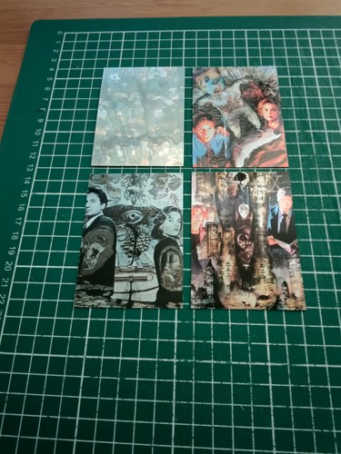 Lot topps files - of,