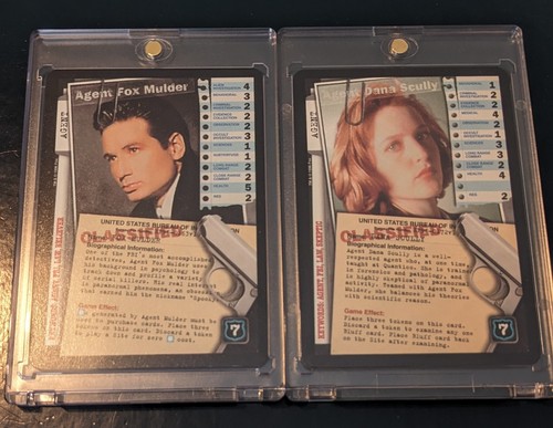 Files trading cards ultra - trading,