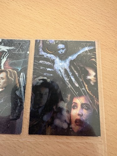 1996 files series two - x, tv