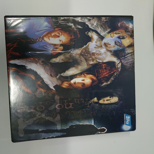 The files trading - trading, cards