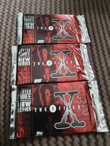 The files trading - the, x