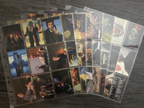Topps files season trading - topps,