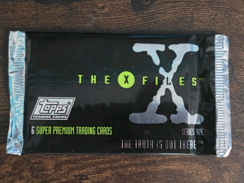 1996 topps the files series - 1996,