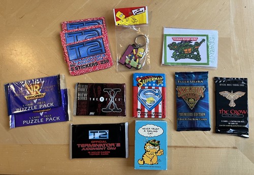 Vintage movie topps - vintage,