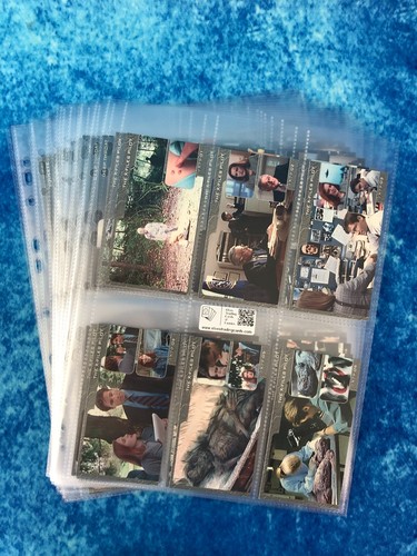 The files showcase - x-files,