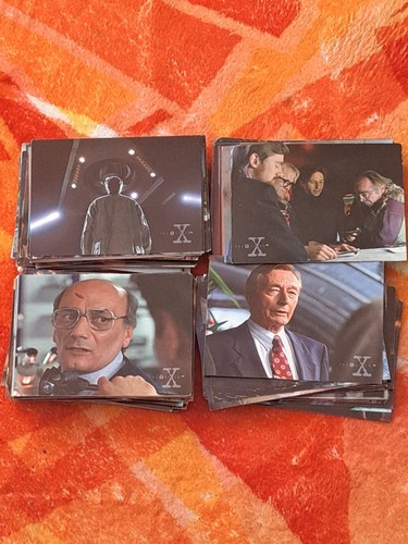 Topps files spare cards - topps,