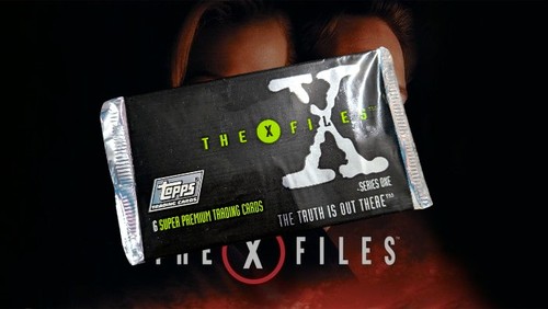 1996 topps the files - 1996,