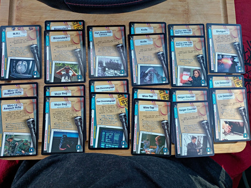 The files ccg - ccg, card