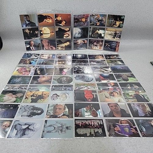 The files season - the, x-files