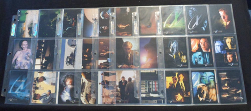 1998 the files movie - 1998,