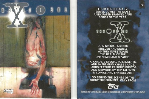 Files season p3 - files,