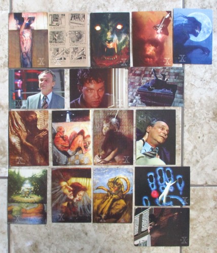 Topps various files 1996 - topps,