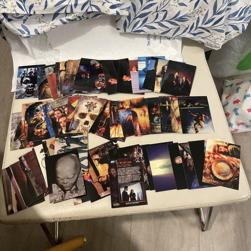 Files season two complete - two, 2