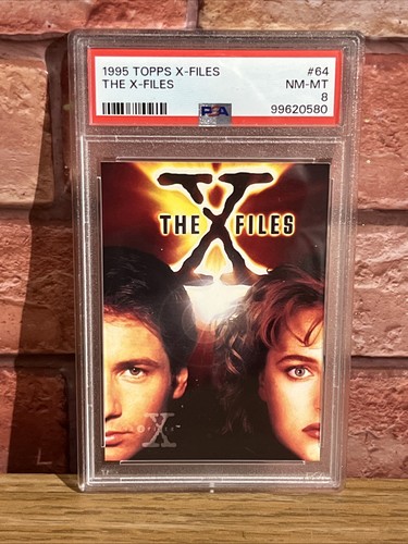 Psa near mint - psa, 1995