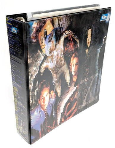 Complete series showcase - +,