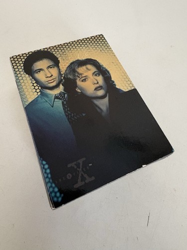 Vintage files series full - x, 1