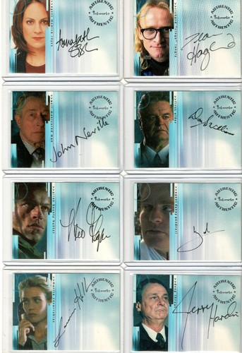 Files seasons connections - seasons, &